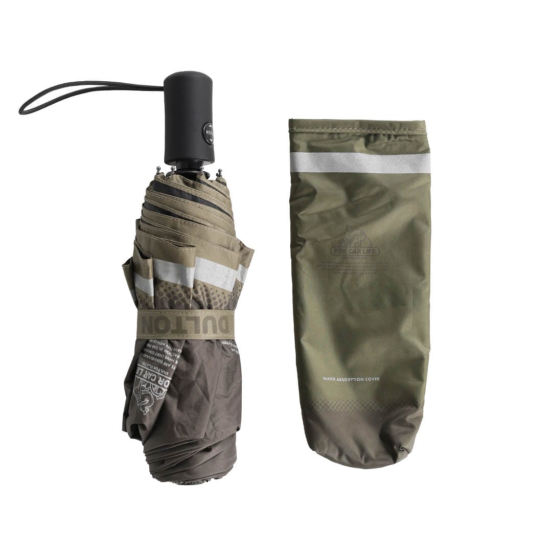AUTOMATIC UV UMBRELLA DULTON