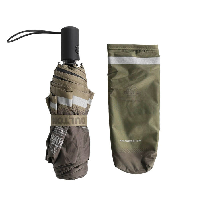 AUTOMATIC UV UMBRELLA DULTON