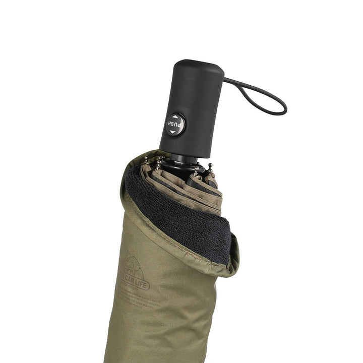 AUTOMATIC UV UMBRELLA DULTON
