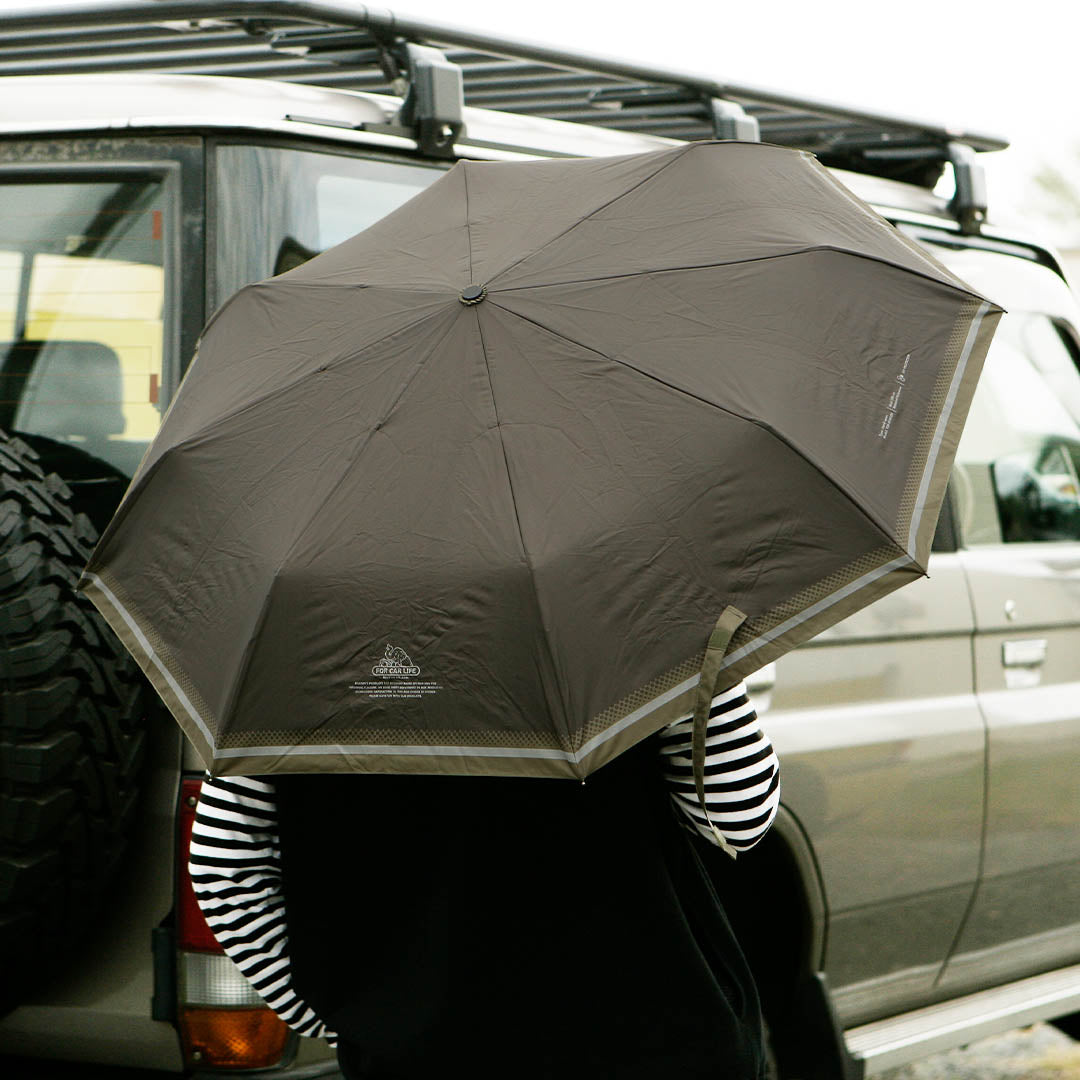 AUTOMATIC UV UMBRELLA DULTON
