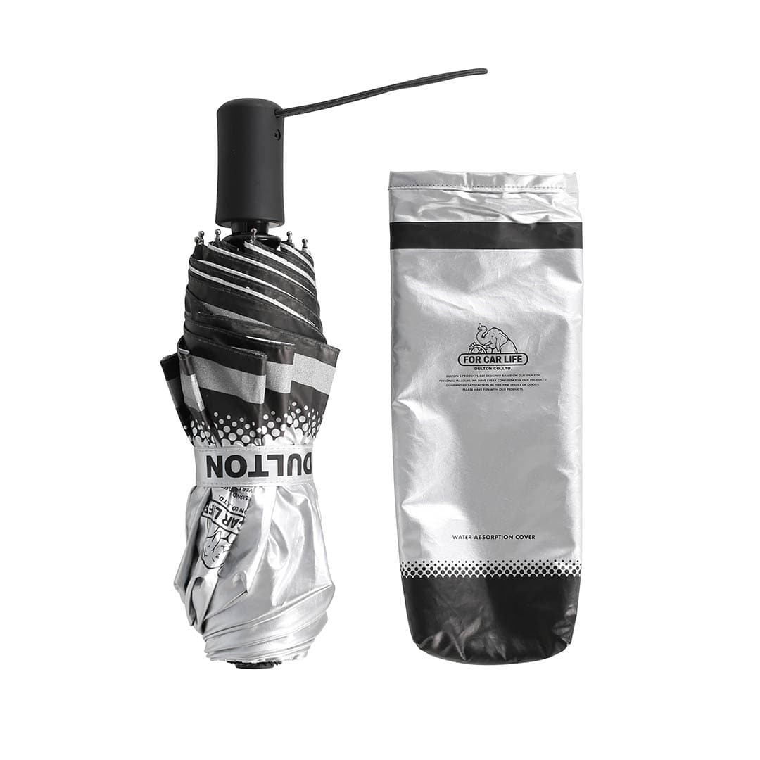 AUTOMATIC UV UMBRELLA DULTON