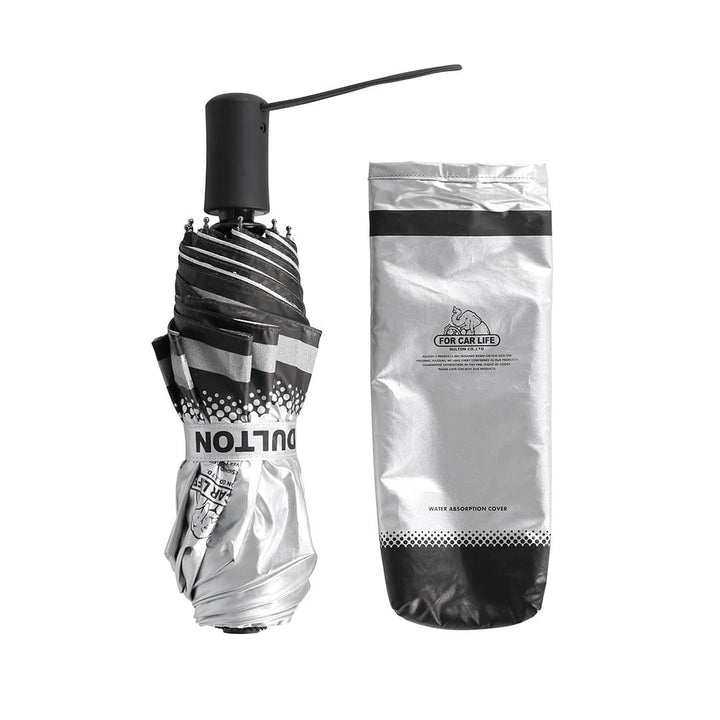 AUTOMATIC UV UMBRELLA DULTON