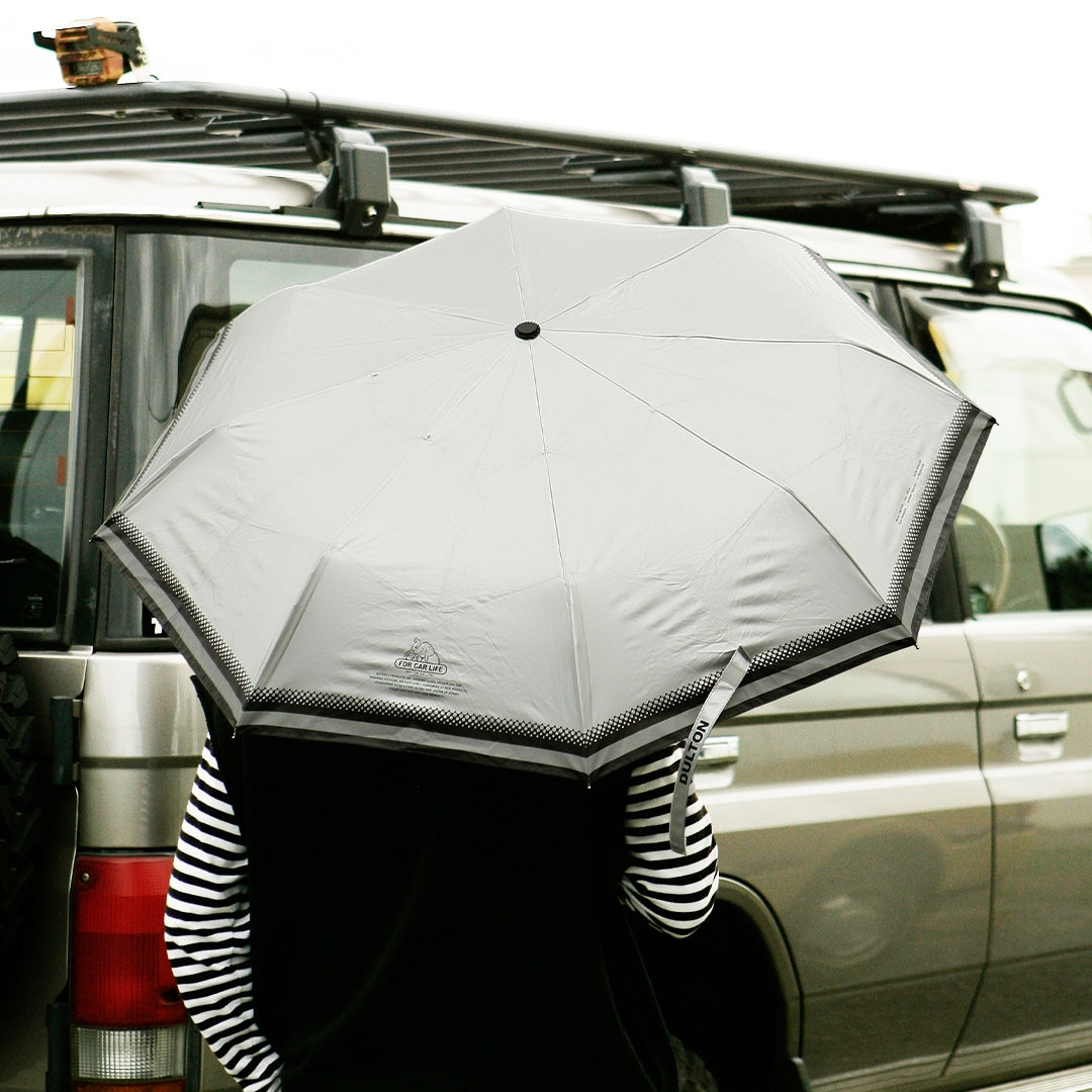 AUTOMATIC UV UMBRELLA DULTON