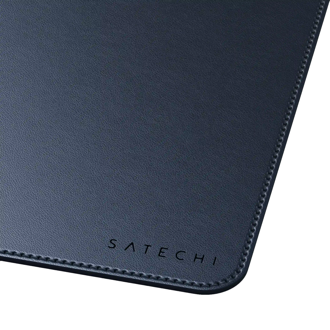 Vegan-Leather Premium Desk Mat Satechi