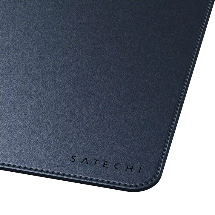 Vegan-Leather Premium Desk Mat Satechi