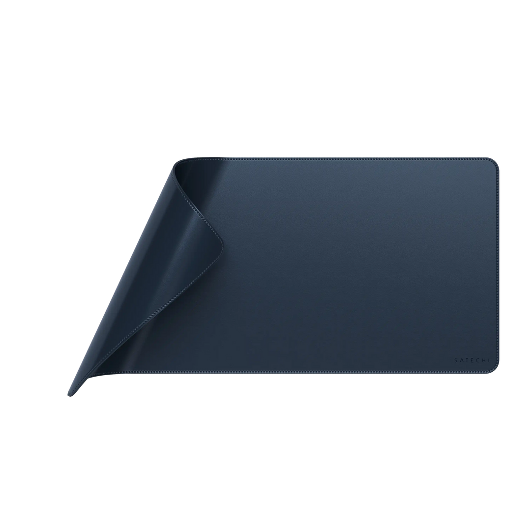Vegan-Leather Premium Desk Mat Satechi