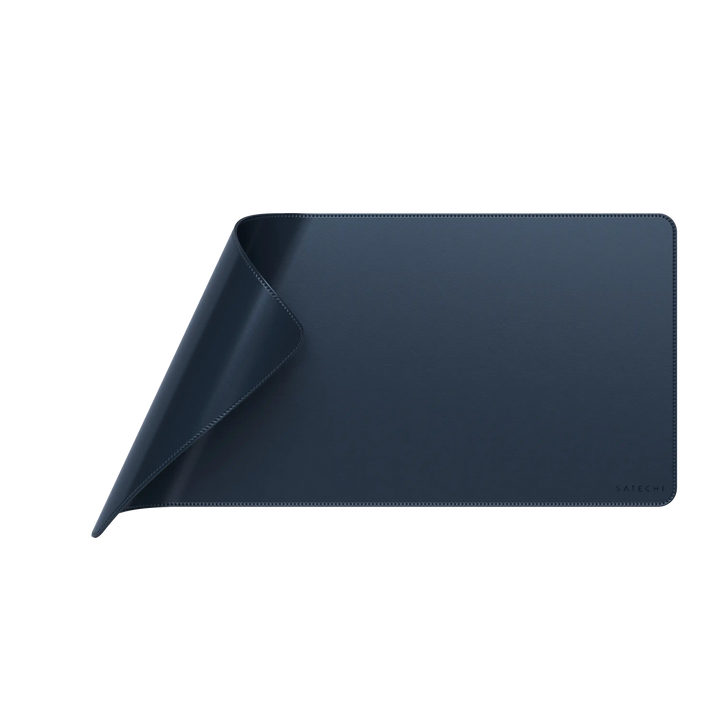 Vegan-Leather Premium Desk Mat Satechi
