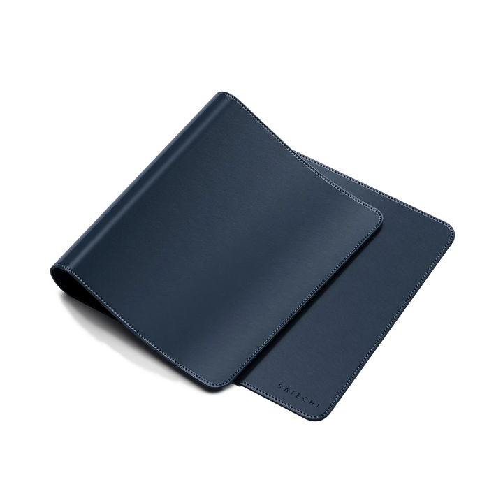 Vegan-Leather Premium Desk Mat Satechi