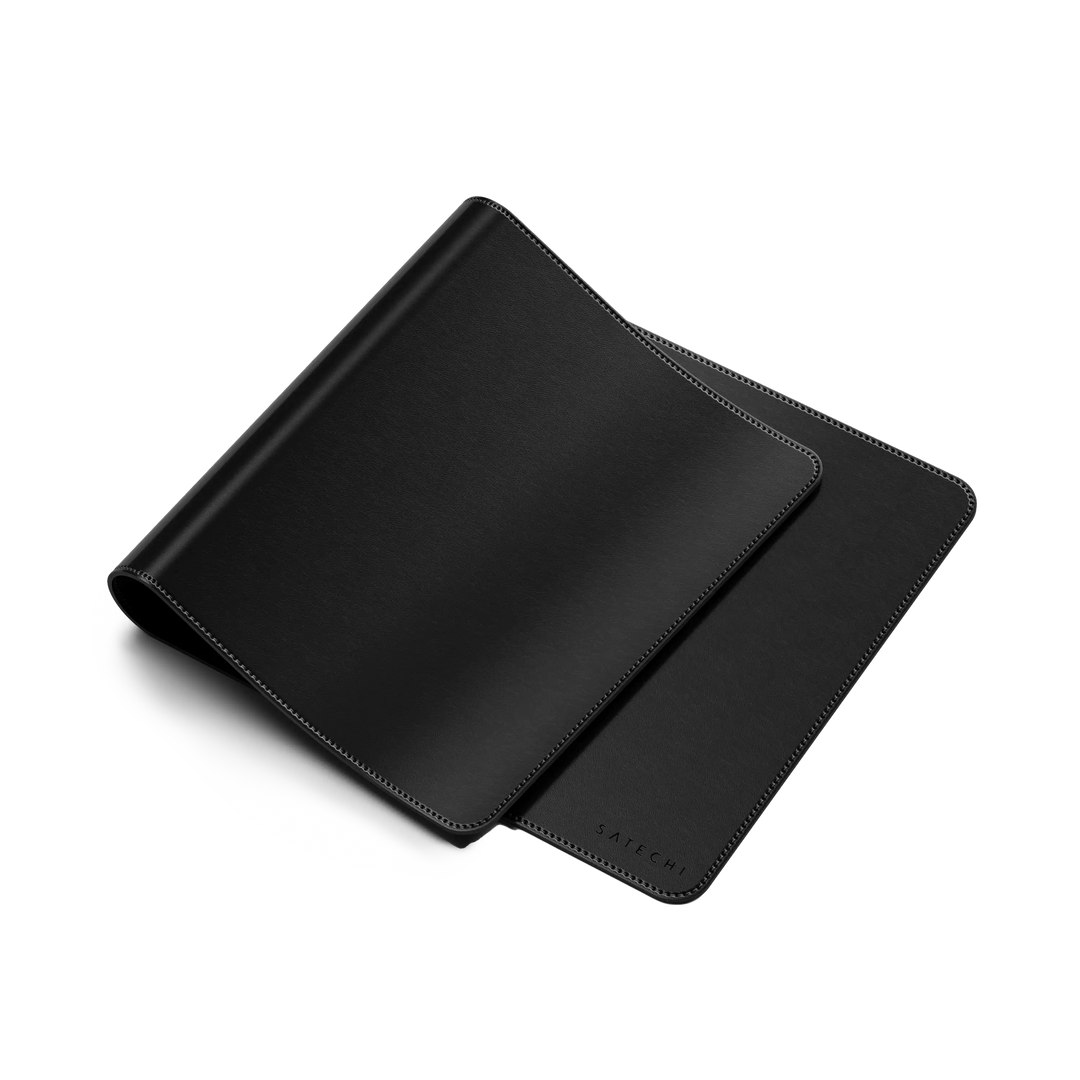 Vegan-Leather Premium Desk Mat Satechi