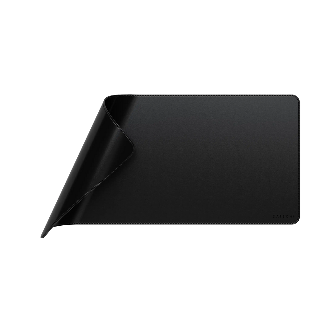 Vegan-Leather Premium Desk Mat Satechi