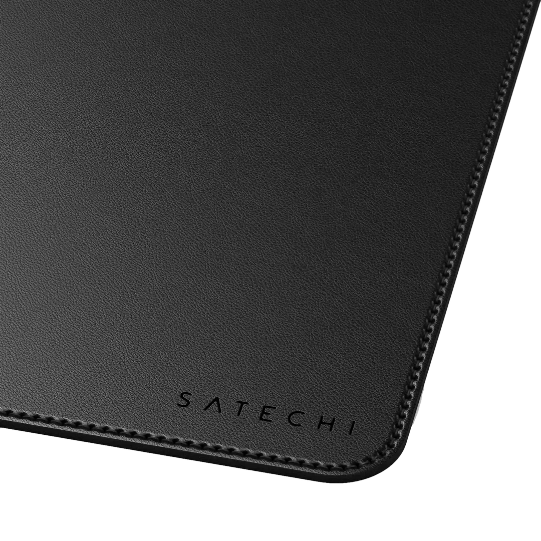 Vegan-Leather Premium Desk Mat Satechi