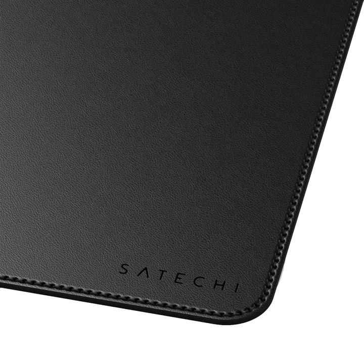 Vegan-Leather Premium Desk Mat Satechi