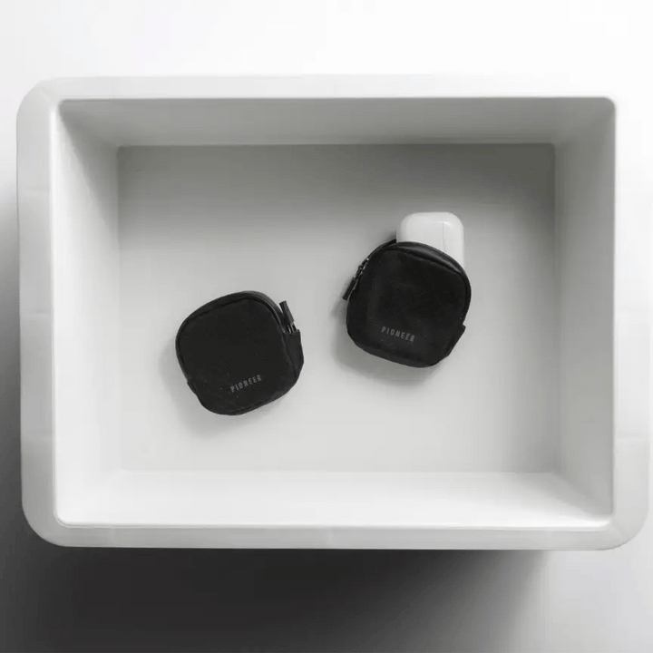 Zen Zips Pioneer Carry