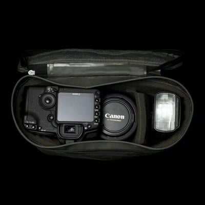 Wotancraft - Waterproof Camera Insert (M Size)