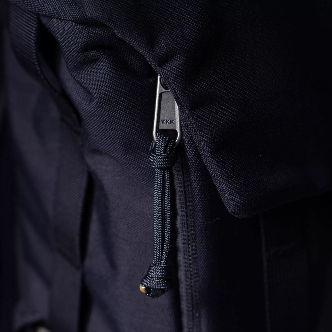 Paracord Zipper Pulls / 013 (set of 4) Wotancraft