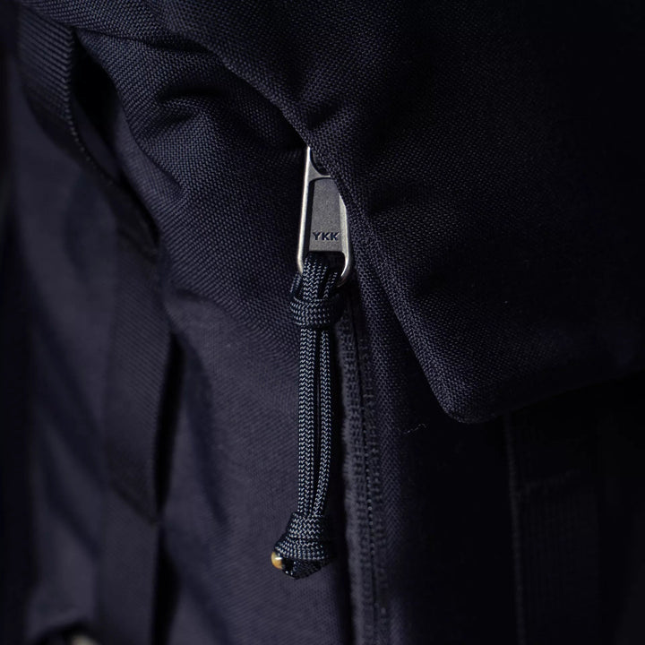 Paracord Zipper Pulls / 013 (set of 4) Wotancraft