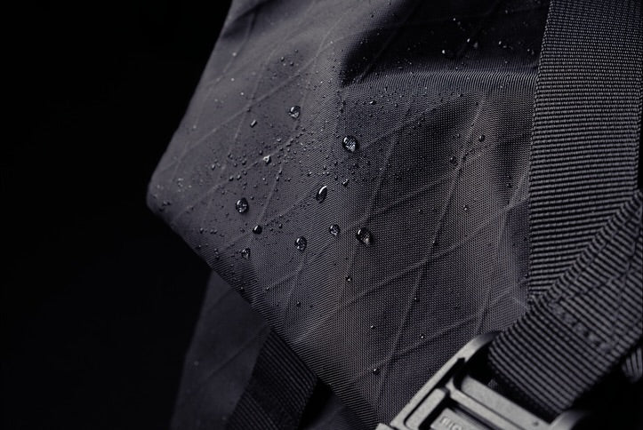 Limited Edition | X-Pac PILOT Camera Bag 7L (With Two Armor Modules) Wotancraft