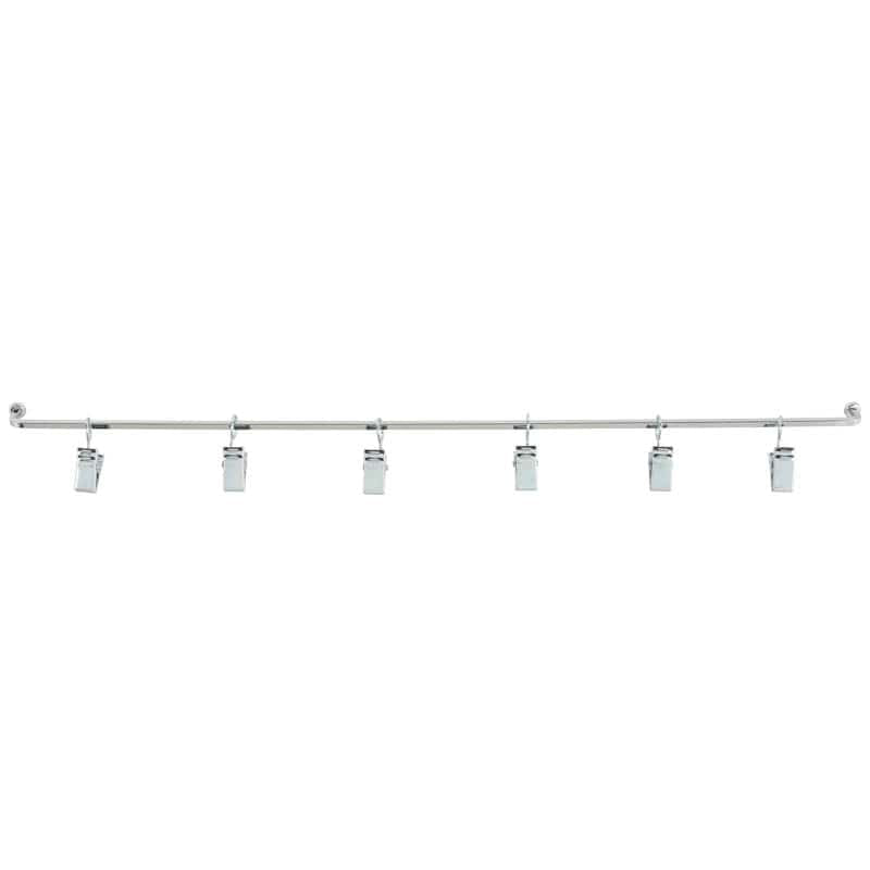 Magnetic Memo Bar DULTON