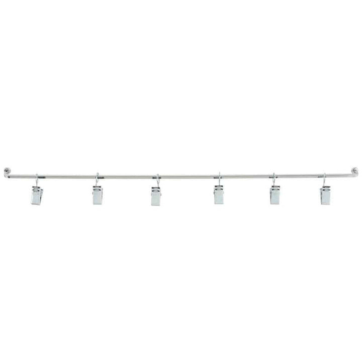 Magnetic Memo Bar DULTON