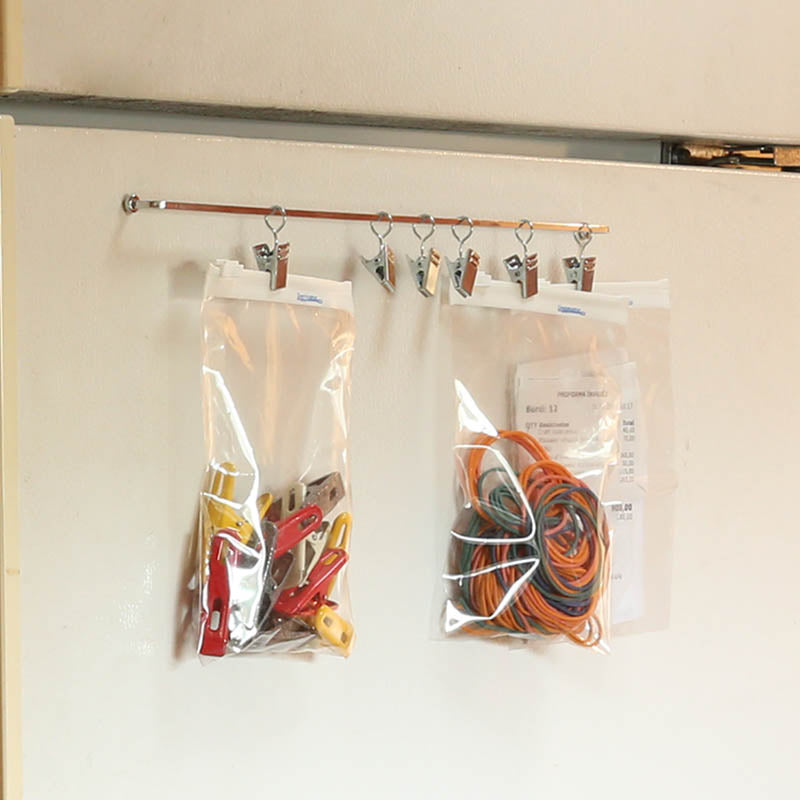 Magnetic Memo Bar DULTON