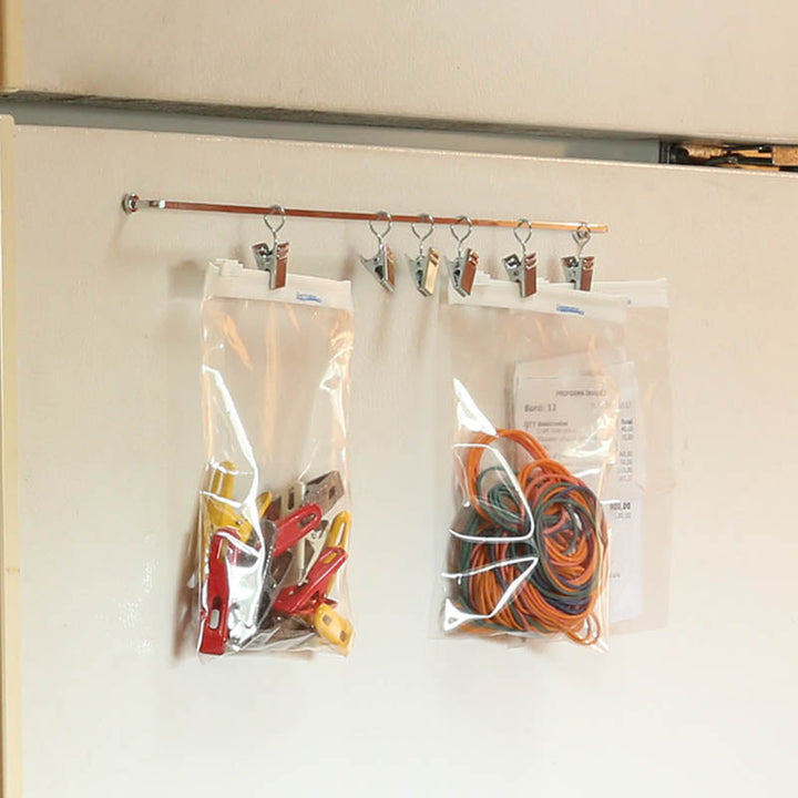 Magnetic Memo Bar DULTON