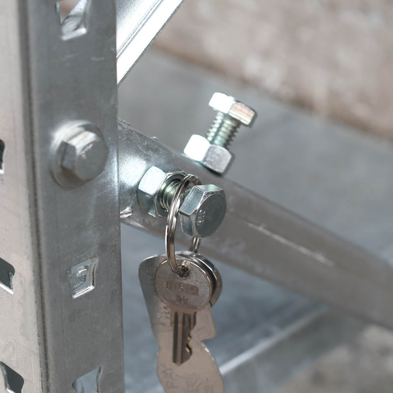 Bolt And Magnet / SET OF 2 DULTON