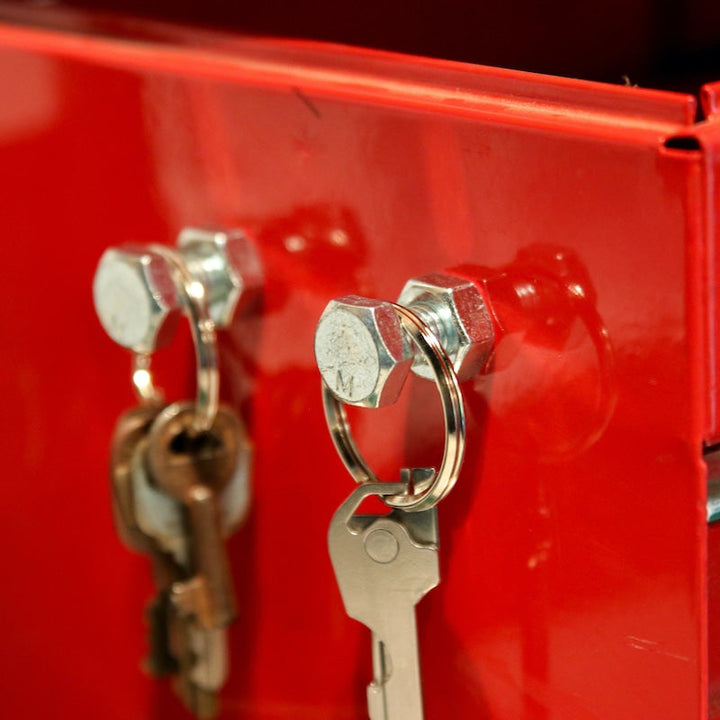 Bolt And Magnet / SET OF 2 DULTON