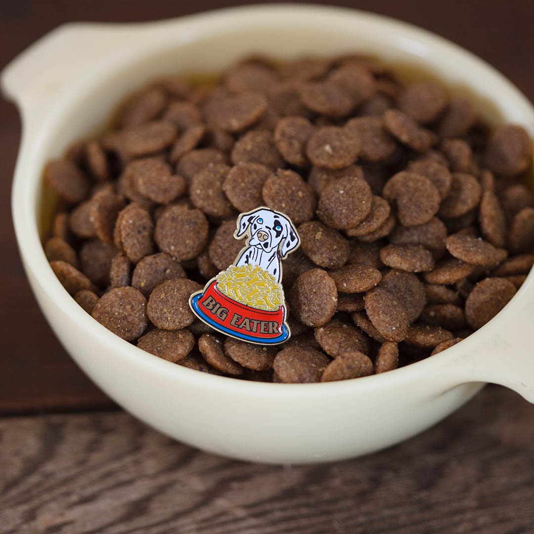 Pins / ANIMAL DULTON