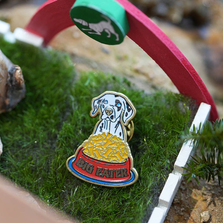 Pins / ANIMAL DULTON