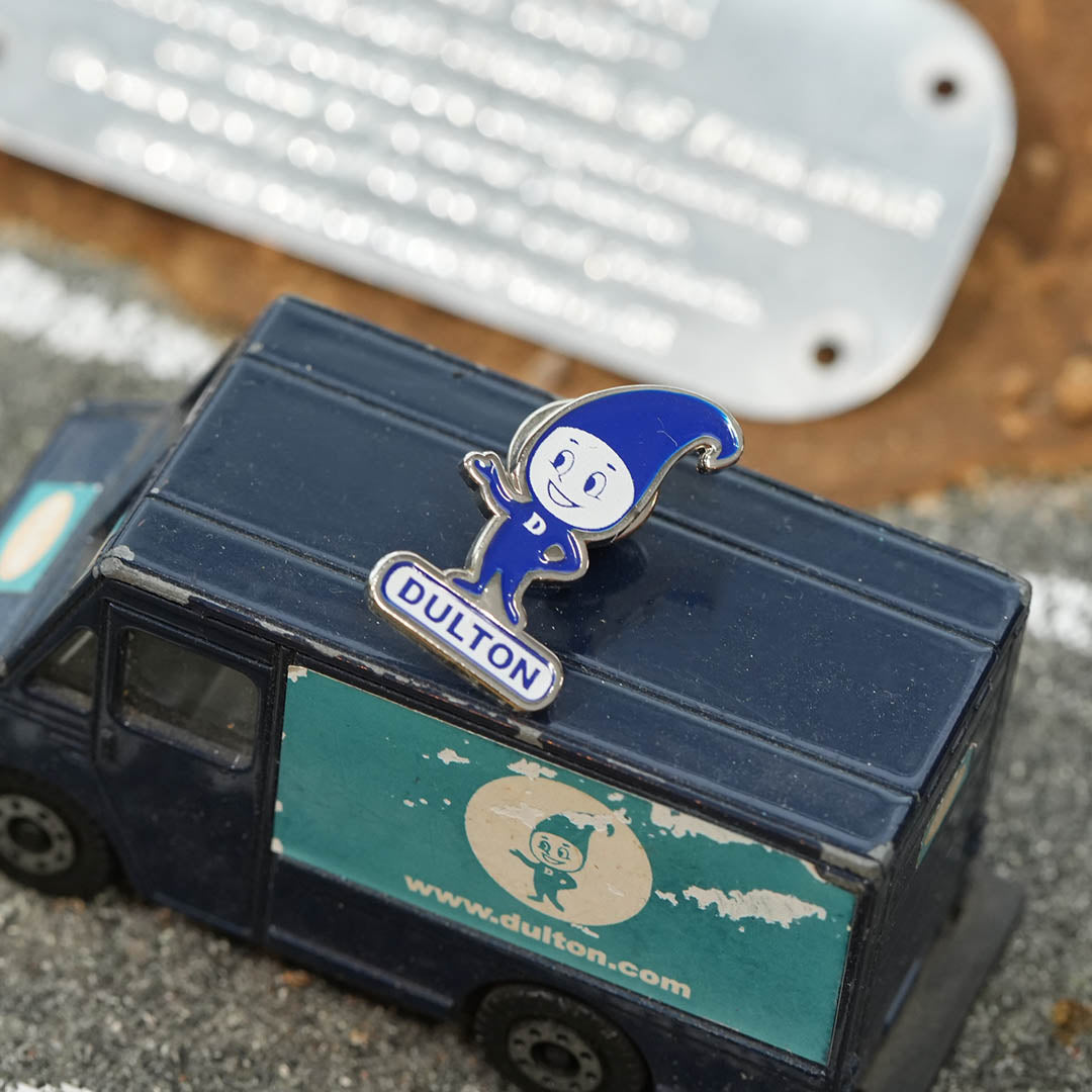 Pins / DULTON MOTIF DULTON