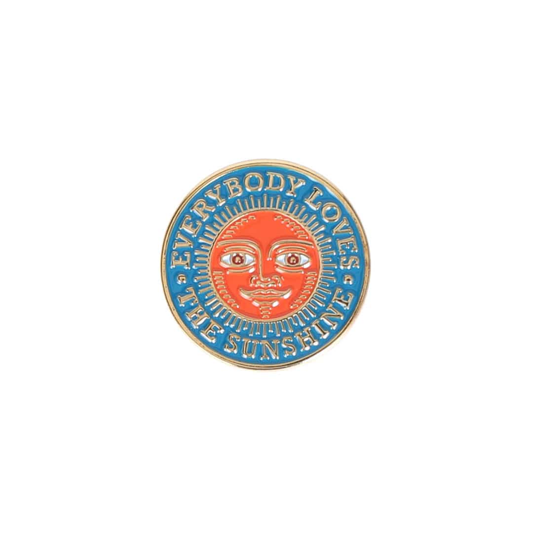 Pins / MESSAGE DULTON