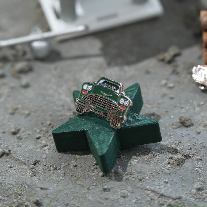 Pins / US LOADSIDE DULTON