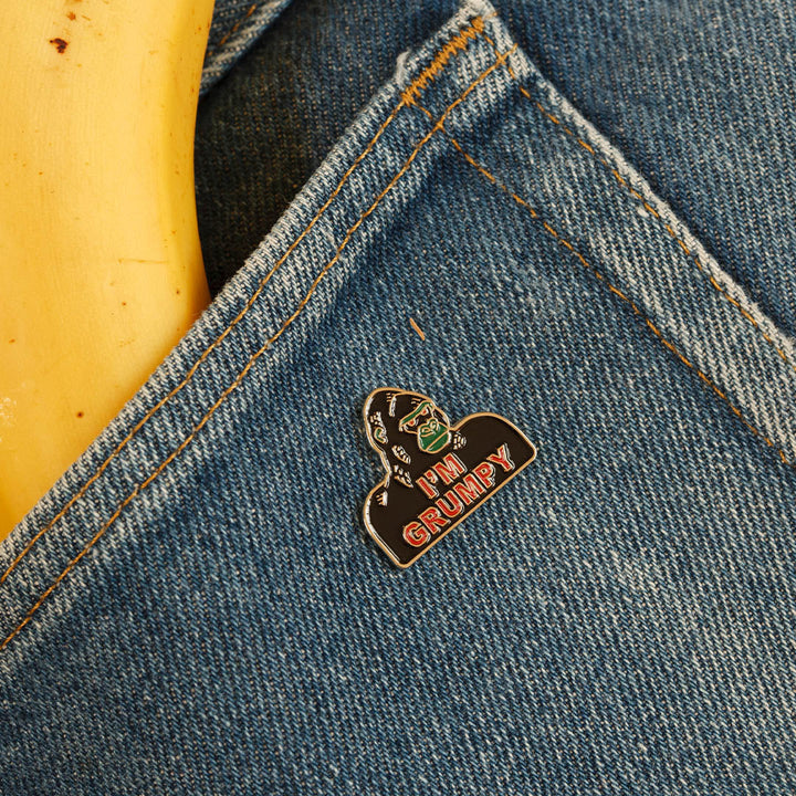 Pins / ANIMAL DULTON