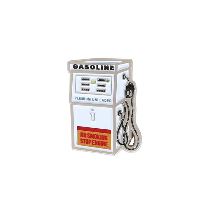 Pins / US LOADSIDE DULTON