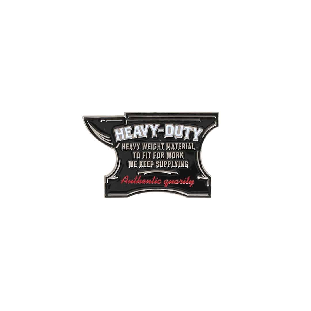 Pins / MESSAGE DULTON