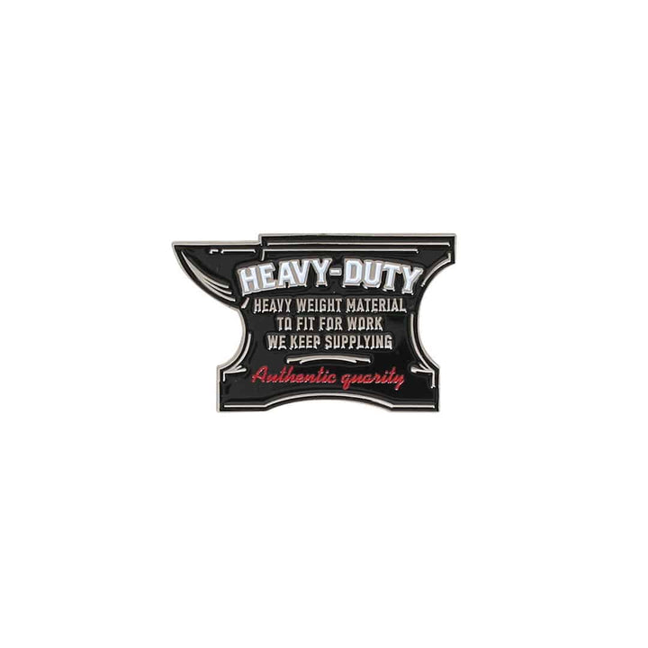 Pins / MESSAGE DULTON