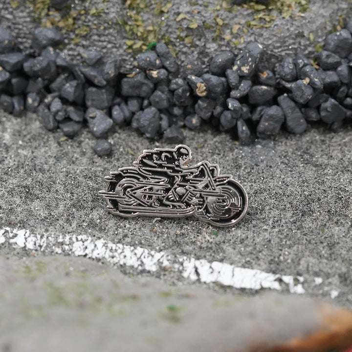 Pins / US LOADSIDE DULTON