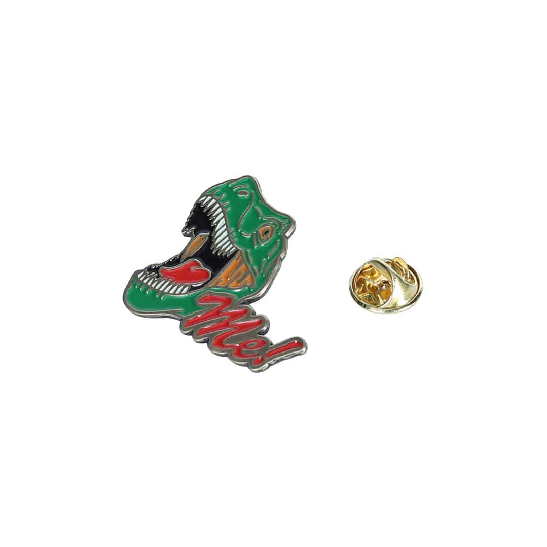 Pins / DINOSAUR DULTON