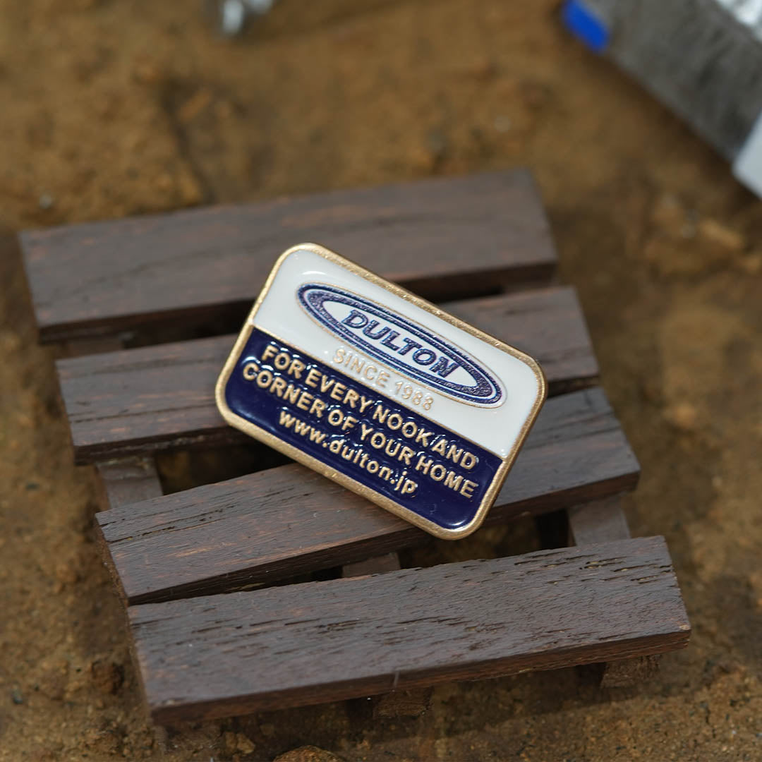 Pins / DULTON MOTIF DULTON