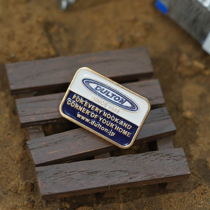 Pins / DULTON MOTIF DULTON