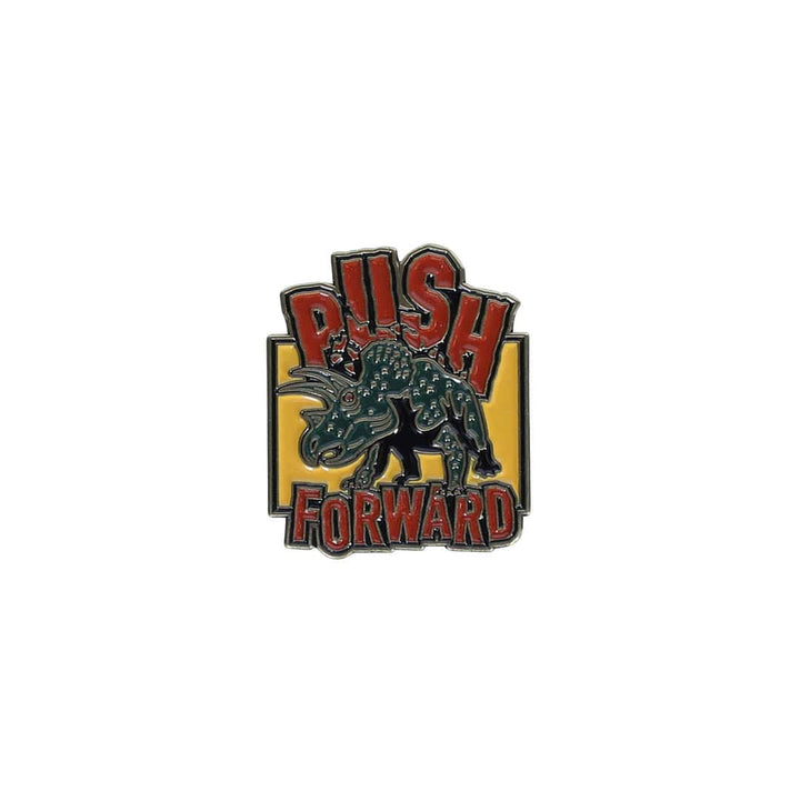 Pins / DINOSAUR DULTON