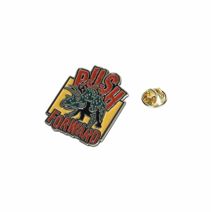 Pins / DINOSAUR DULTON