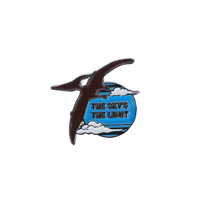 Pins / DINOSAUR DULTON