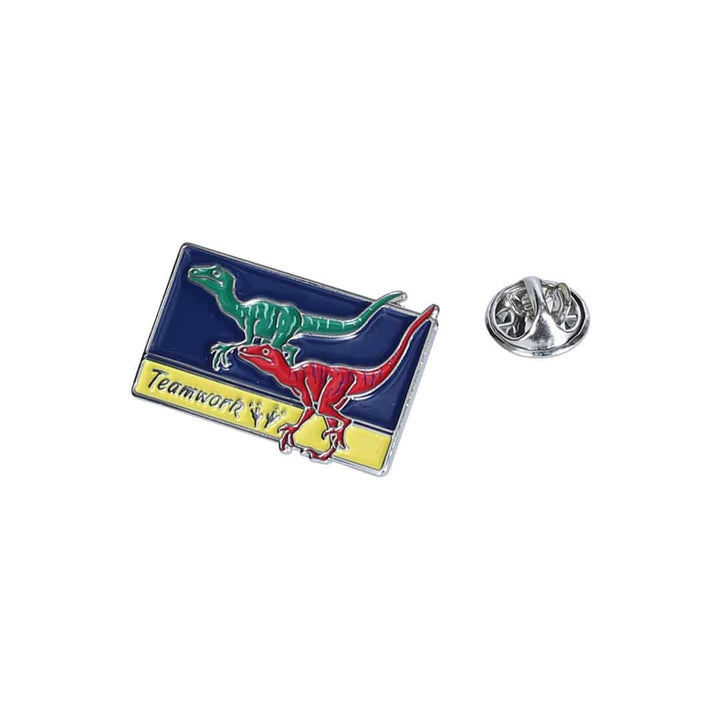 Pins / DINOSAUR DULTON