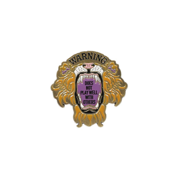 Pins / ANIMAL DULTON