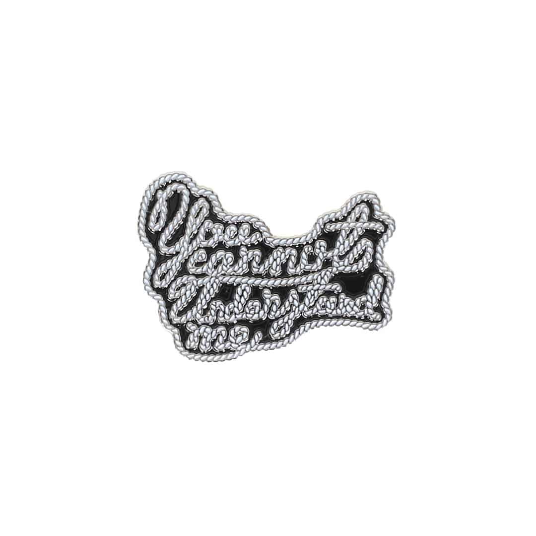 Pins / MESSAGE DULTON