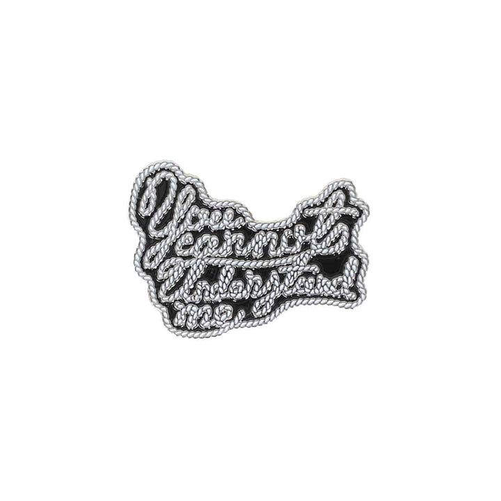 Pins / MESSAGE DULTON