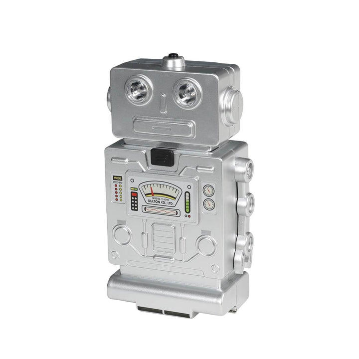 Tool Kit Robot Sliver