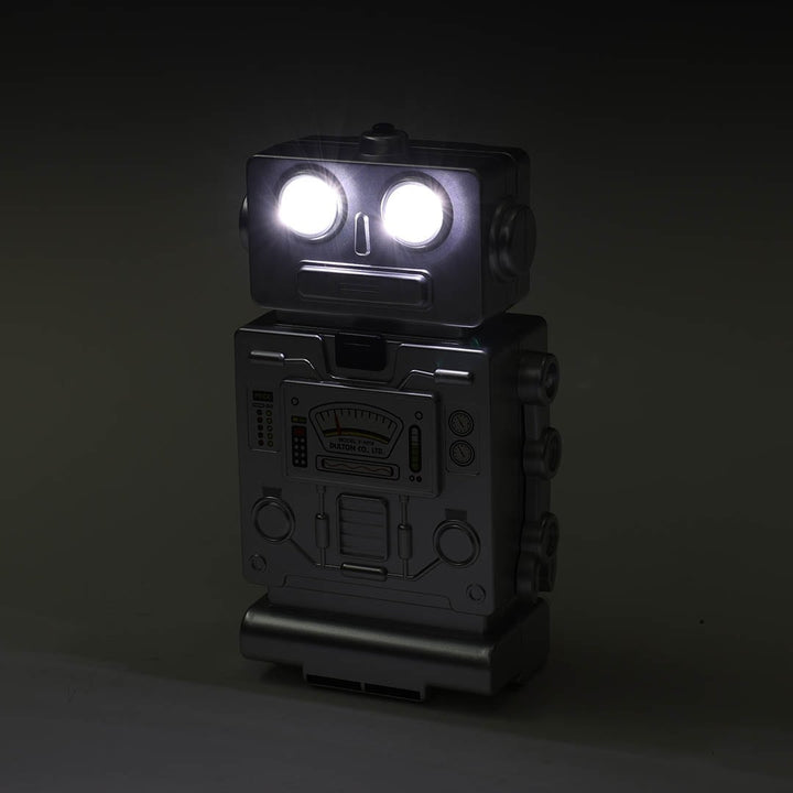 Tool Kit Robot Sliver