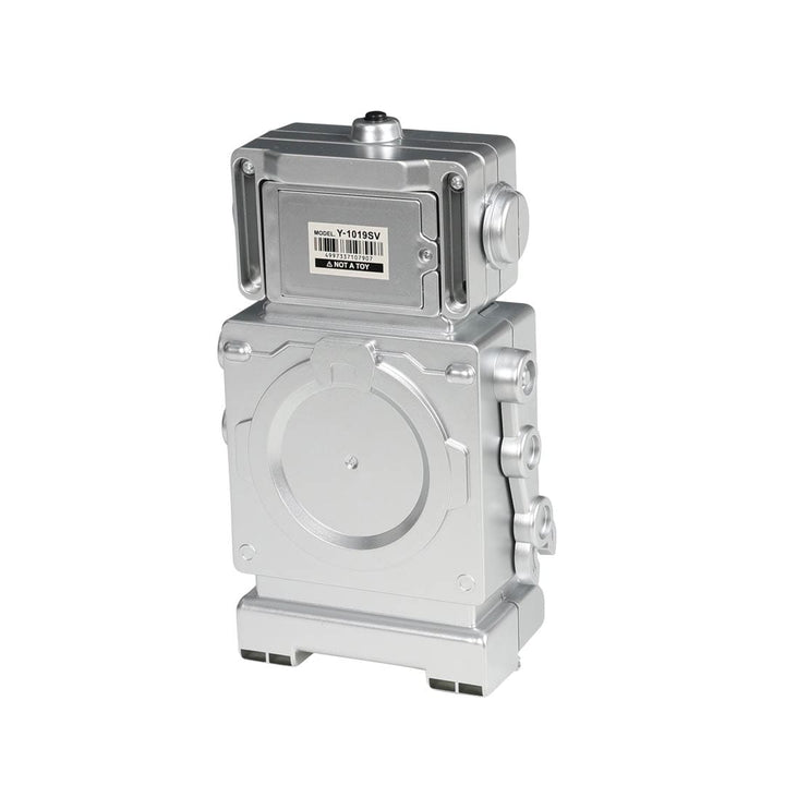 Tool Kit Robot Sliver